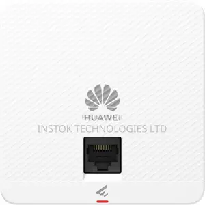 Huawei eKitEngine AP162E AX3000 Wi-Fi 6 Wall Plate Access Point