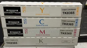 Genuine Kyocera TK-8365 Taskalfa 2554ci Toner