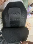 Universal Woolen 5-Piece Car Floor Mats - 2