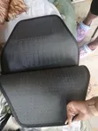 Universal Woolen 5-Piece Car Floor Mats - 4