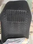 Universal Woolen 5-Piece Car Floor Mats - 5