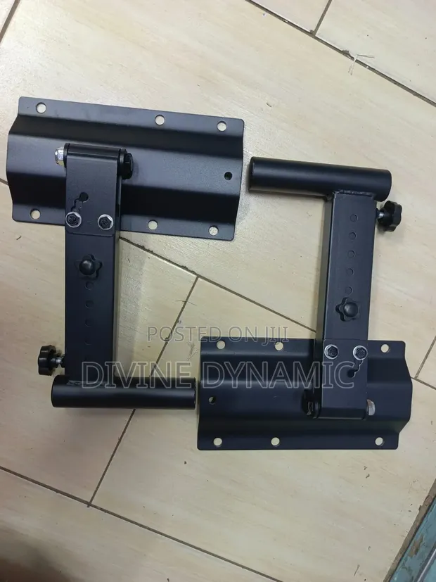 Brand New SP Wall Mount Speaker Stands - 1
