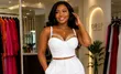 Women's Corset Tops - 1