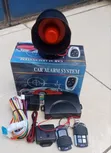 Brand New Car Alarm System - 2