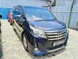 Toyota Noah 2.0 FWD (8 Seater) 2016 Blue - 1