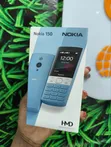 New Nokia 150 Black - 1