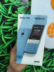 New Nokia 150 Black - 2