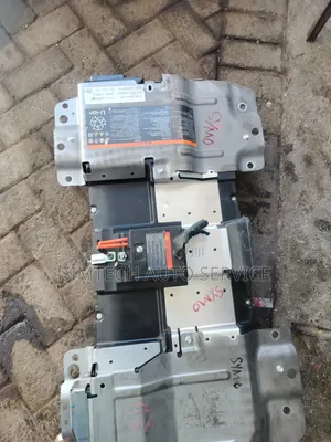 Nissan Note Epower Battery - Used