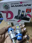 2pcs D4S/D4R Car Headlight Bulbs - 1