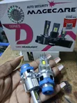 2pcs D4S/D4R Car Headlight Bulbs - 2