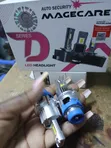 2pcs D4S/D4R Car Headlight Bulbs - 3