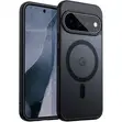 JETech Magnetic Matte Case for Google Pixel 8 Series - 1