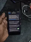 Apple iPhone 7 32GB Nyeusi - 3