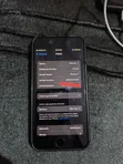 Apple iPhone 7 32GB Nyeusi - 5