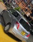 Toyota Vitz 2013 Gray - 4