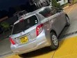 Toyota Vitz 2013 Gray - 5