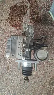 Toyota Fielder Hybrid Brake Actuator - 2