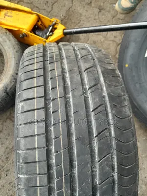 Brand New 255/45R18 Goddard Tyre