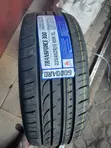 225/45R18 Goddard Tire - 1