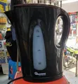 Ramtons Electric Water Kettle 2L Black - 2