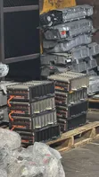 Lexus RX 450h Hybrid Battery Cells - 1