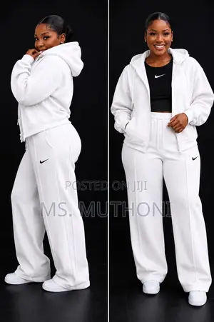 3-Piece Premium Cotton Lounge Set
