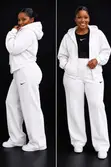 3-Piece Premium Cotton Lounge Set - 1