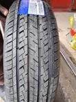 215/60R17 Goddard Tyre - 1