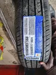 215/60R17 Goddard Tyre - 2