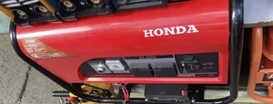 Honda 6.5kVA Gasoline Generator