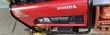Honda 6.5kVA Gasoline Generator - 2