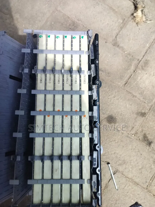 Lexus RX400h Hybrid Battery Cells - 1