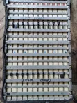 Lexus RX400h Hybrid Battery Cells - 2