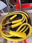 1200 Amp Heavy Duty Car Booster Cables - 1