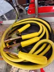 1200 Amp Heavy Duty Car Booster Cables - 2