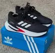 Adidas Questar Running Shoes - 2