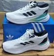 Adidas Questar Running Shoes - 4