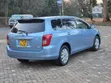 Toyota Corolla Fielder 2008 - 1