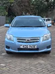 Toyota Corolla Fielder 2008 - 2