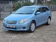 Toyota Corolla Fielder 2008 - 3