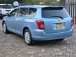 Toyota Corolla Fielder 2008 - 4