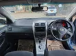 Toyota Corolla Fielder 2008 - 5