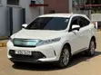 Toyota Harrier 2018 White - 2