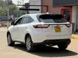Toyota Harrier 2018 White - 4