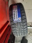 225/55R16 Goddard Tyre - 2