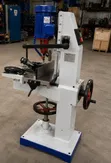 HaoSail Commercial Woodworking Mortiser - 2