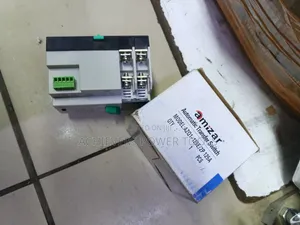 Automatic Transfer Switch for Commercial Use