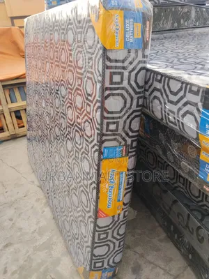 Morning Glory Mattress 5x6 - 8 Inch Premium Superfoam