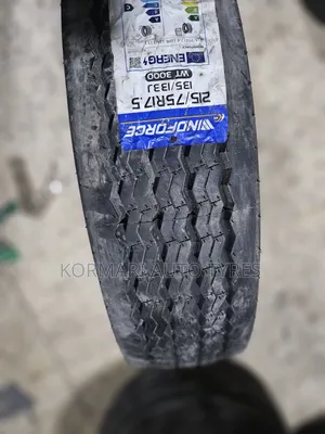 Brand New Windforce 215/75R17.5 Tyre