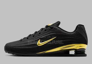 Nike Shox Z SE Men's Sneakers